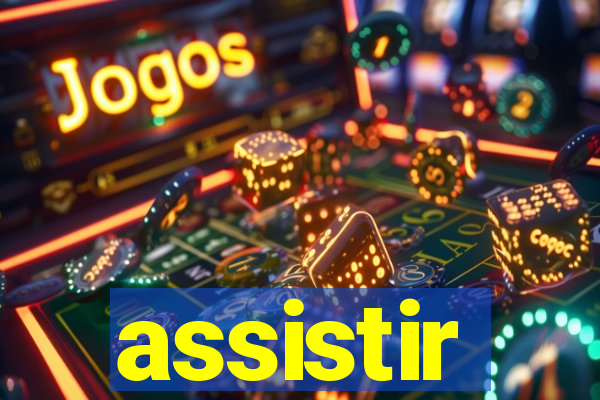 assistir interestelar netflix